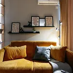 Elma - Old Town, Piata Unirii Apartment