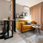 Apartment Elma - Old Town, Piata Unirii *
