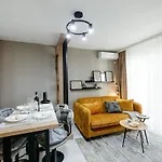 Apartment Elma - Old Town, Piata Unirii Bucharest