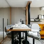 Elma - Old Town, Piata Unirii Apartment