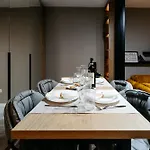 Elma - Old Town, Piata Unirii Apartment Bucharest