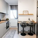 Apartment Elma - Old Town, Piata Unirii *
