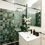 Elma - Old Town, Piata Unirii Apartment Bucharest