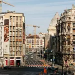 Elma - Old Town, Piata Unirii Bucharest