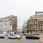 Elma - Old Town, Piata Unirii Bucharest