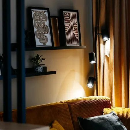 Appartamento Elma - Old Town, Piata Unirii Bucarest