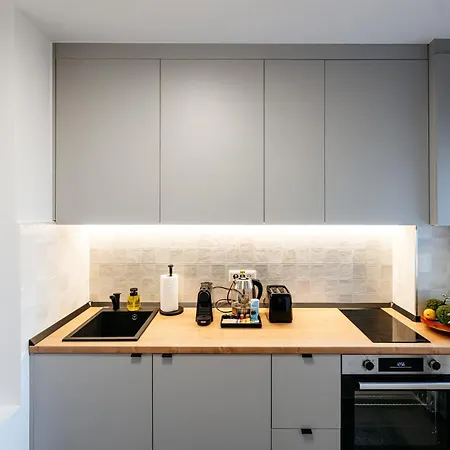 Appartement Elma - Old Town, Piata Unirii Bucarest