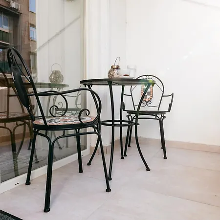 Elma - Old Town, Piata Unirii Apartment