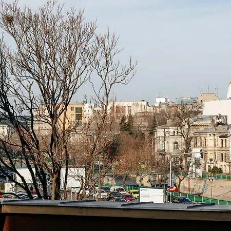 Elma - Old Town, Piata Unirii Bucarest