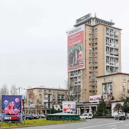 Elma - Old Town, Piata Unirii Appartamento