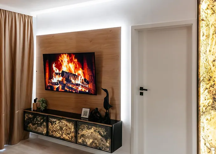 Apartament Elma - Piata Unirii, Old Town Bucureşti